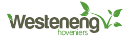 Westeneng Hoveniers Logo